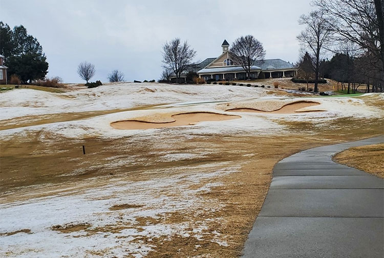 January 2022 Newsletter from Skybrook Golf Club