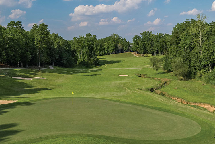 May 2022 Newsletter from Skybrook Golf Club